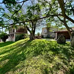 Ferienhaus Miranda Heritage House Creixomil