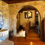 Miranda Heritage House * Creixomil