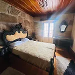 Ferienhaus Miranda Heritage House Creixomil