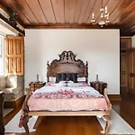 別荘 Miranda Heritage House Creixomil