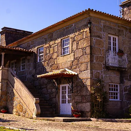 Miranda Heritage House Ferienhaus *