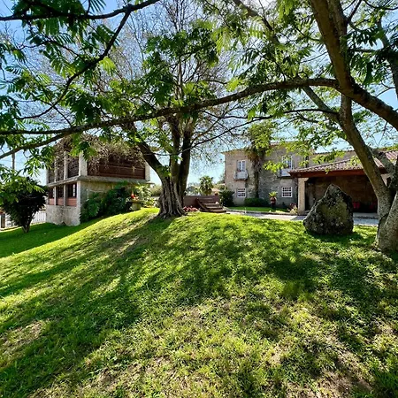 Holiday home Miranda Heritage House Creixomil