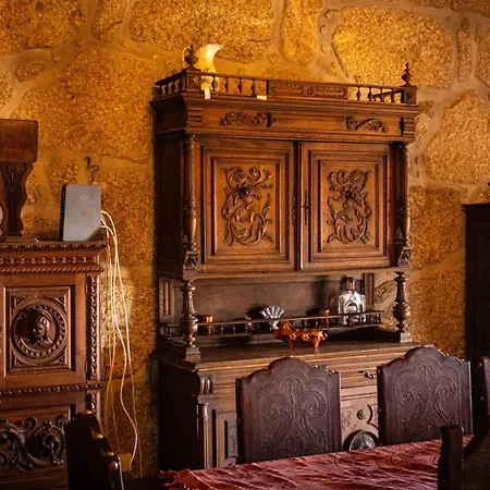 Miranda Heritage House Дом отдыха