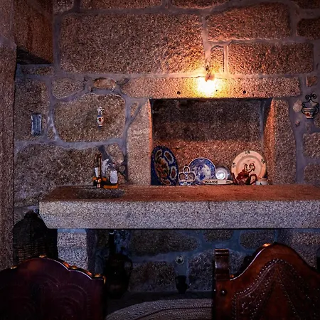 Дом отдыха Miranda Heritage House Creixomil