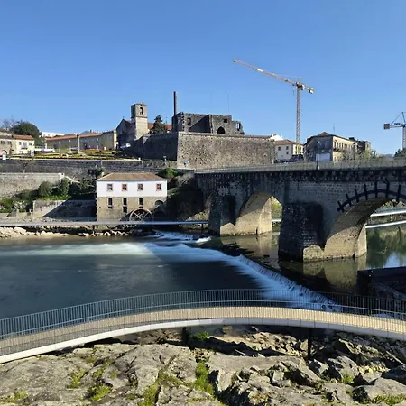 Miranda Heritage House * Creixomil