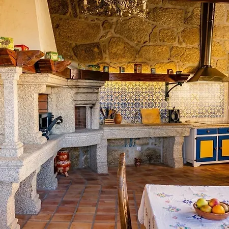 Semesterbostad Miranda Heritage House