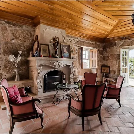 Miranda Heritage House * Creixomil