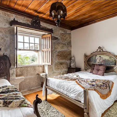 Miranda Heritage House Holiday home