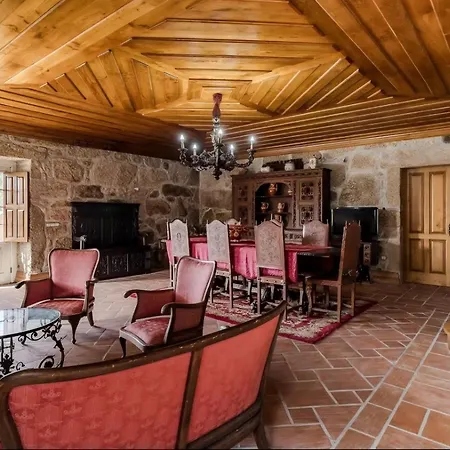 Miranda Heritage House Creixomil