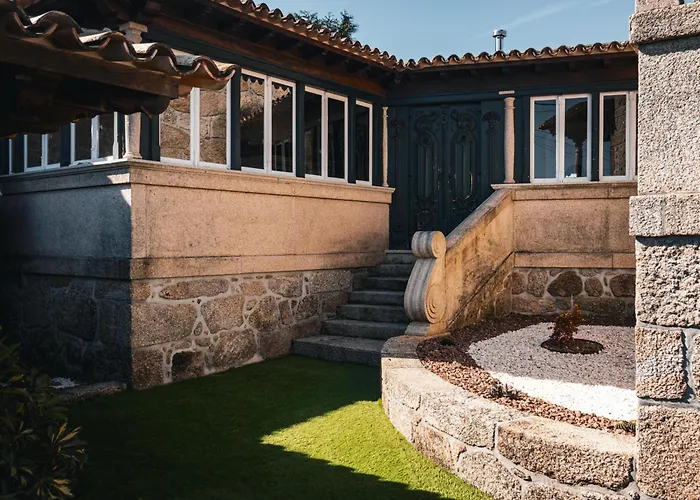 Miranda Heritage House *