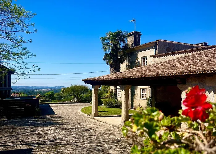 Miranda Heritage House