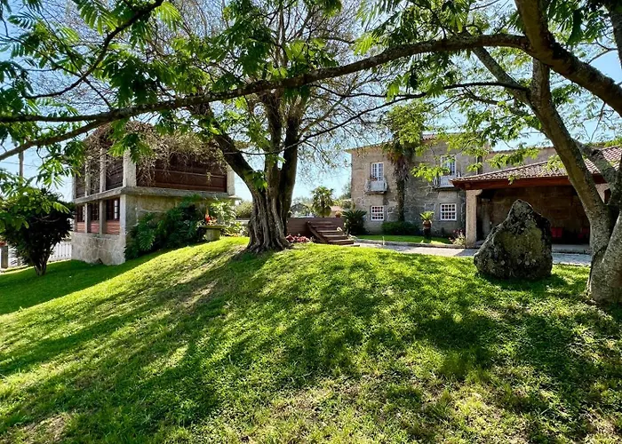 Holiday home Miranda Heritage House Creixomil