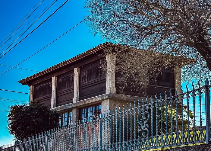 Miranda Heritage House