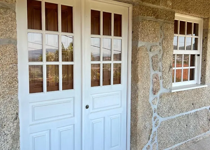 Дом отдыха Miranda Heritage House