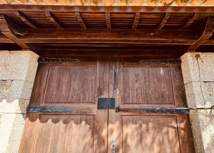 Miranda Heritage House Дом отдыха *