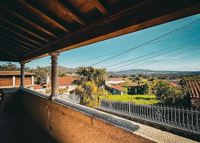 Miranda Heritage House Дом отдыха *