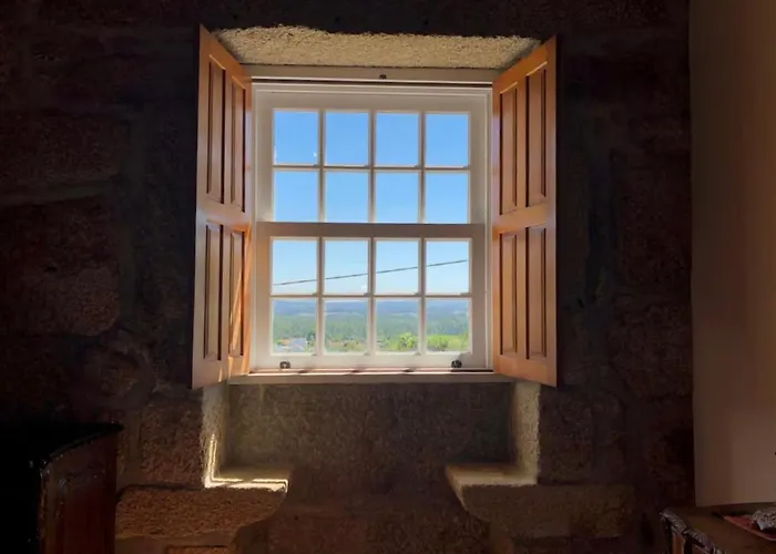 Miranda Heritage House * Creixomil