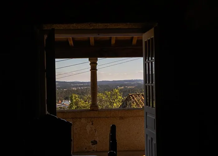 Miranda Heritage House Creixomil