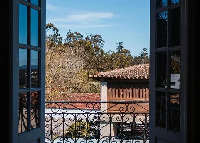 Miranda Heritage House * Creixomil