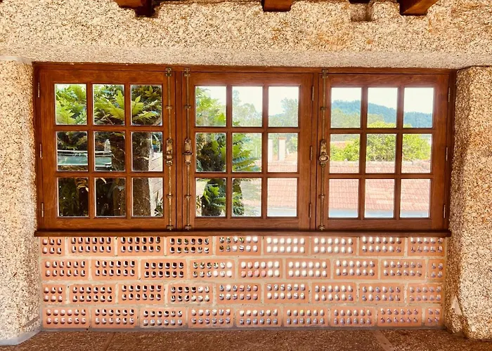 Miranda Heritage House Creixomil