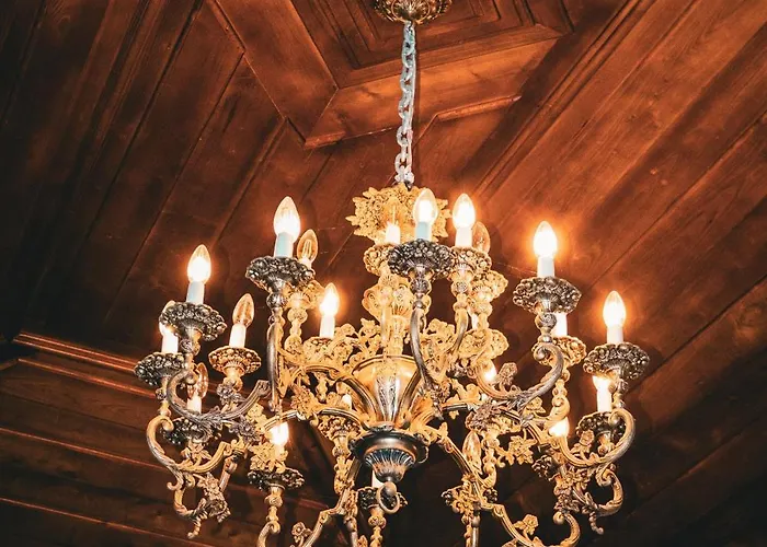 Miranda Heritage House *