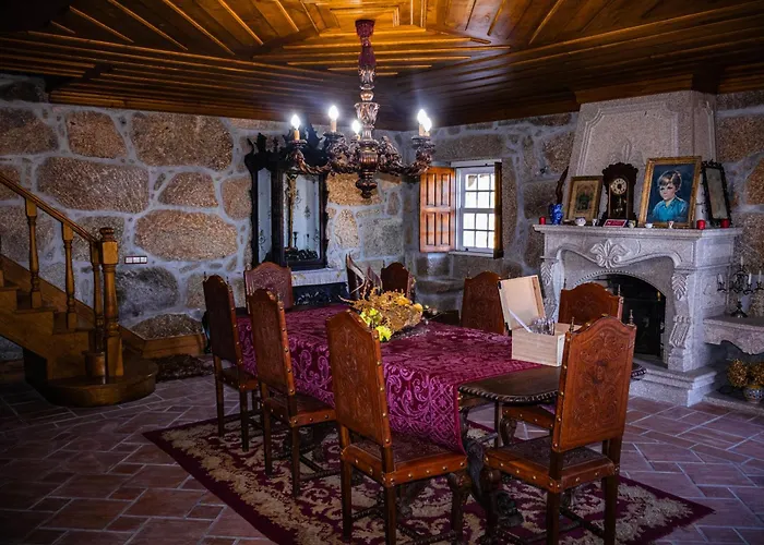 Miranda Heritage House Дом отдыха