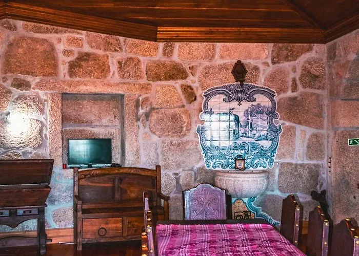 Miranda Heritage House Creixomil