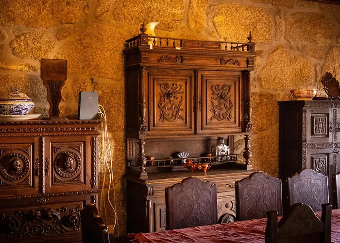 Miranda Heritage House Дом отдыха