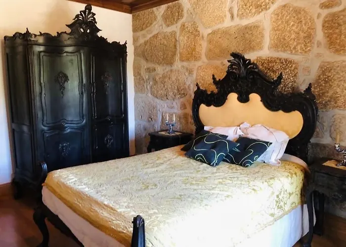 Miranda Heritage House Дом отдыха