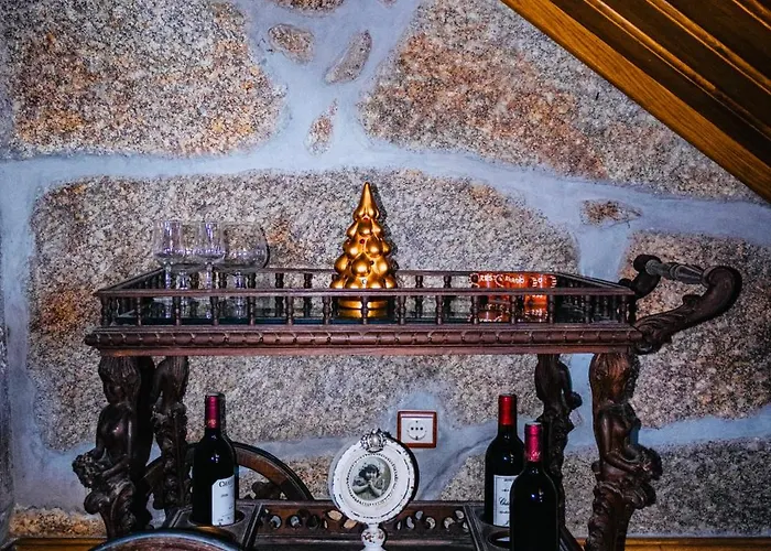 Дом отдыха Miranda Heritage House *