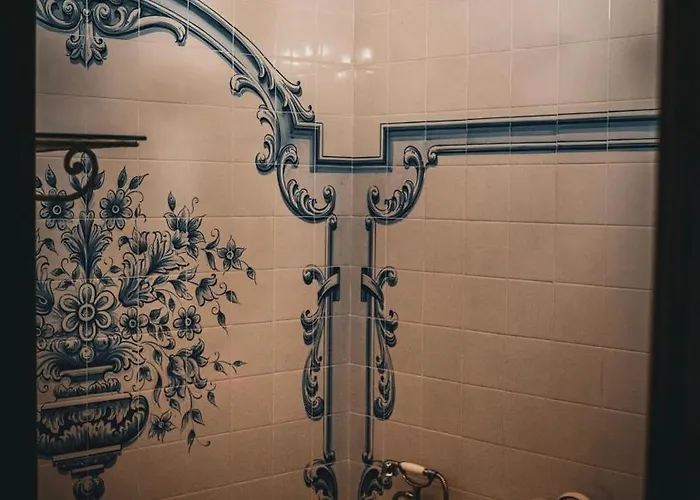 Miranda Heritage House Creixomil