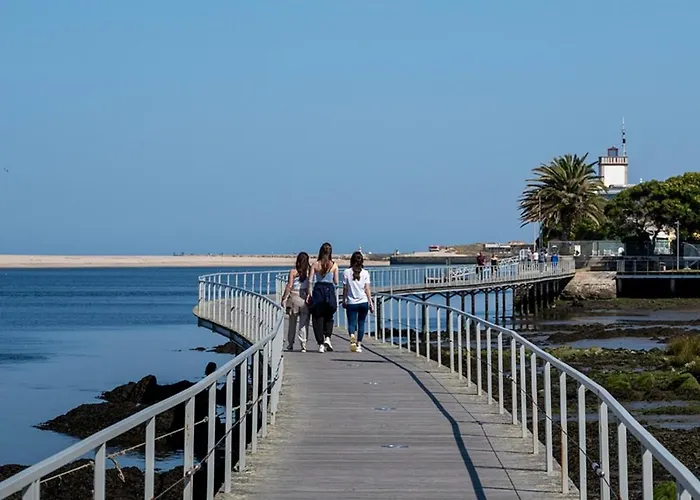 Feriehus Miranda Heritage House *