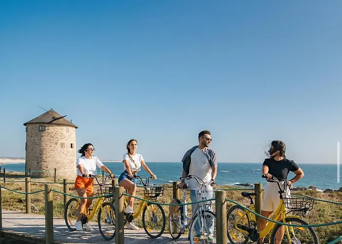 Feriehus Miranda Heritage House