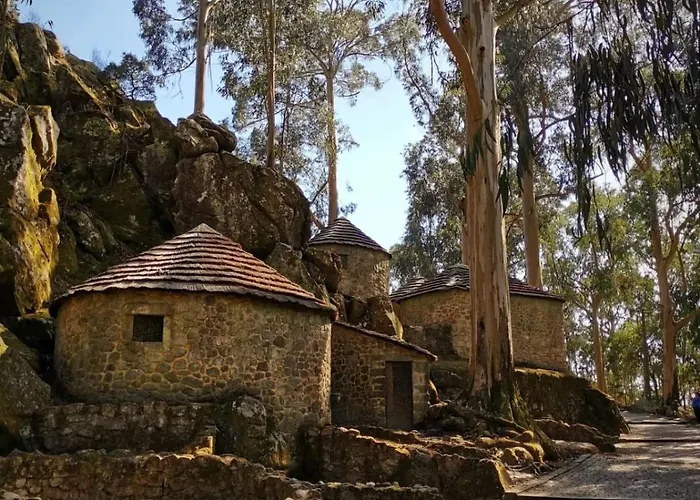 Miranda Heritage House Дом отдыха