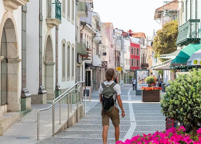 Miranda Heritage House Feriehus *