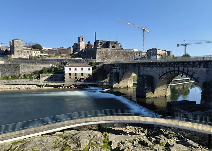 Miranda Heritage House * Creixomil