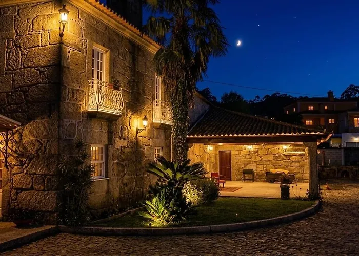 Miranda Heritage House Semesterbostad *