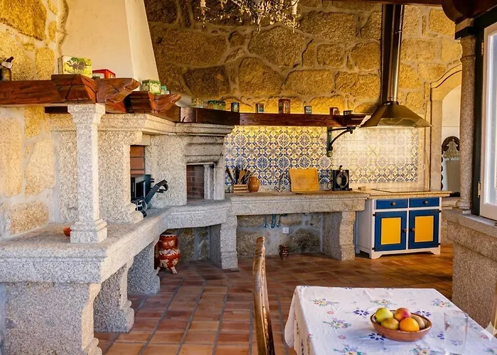 Semesterbostad Miranda Heritage House