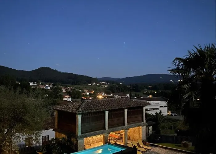 Miranda Heritage House Feriehus