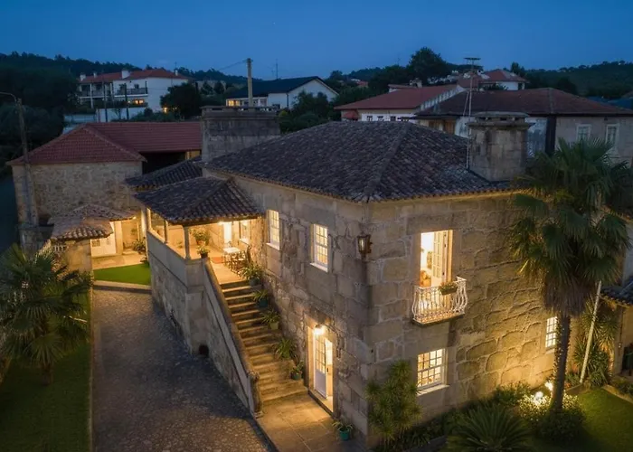 Miranda Heritage House Semesterbostad